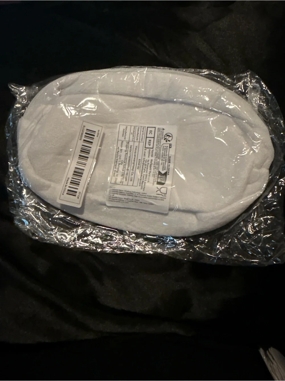 Hello Kitty Makeup Bag